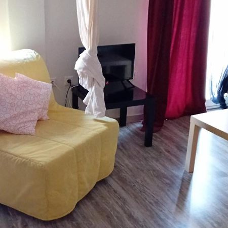 The Studio With The Bohemian Ambiance 테살로니키 외부 사진
