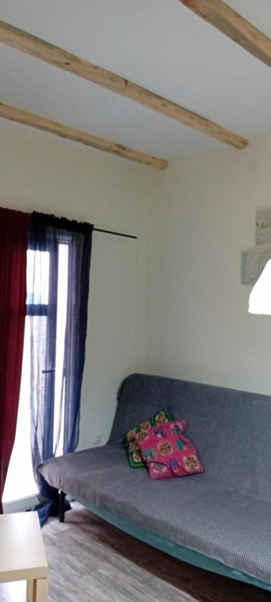 The Studio With The Bohemian Ambiance 테살로니키 외부 사진